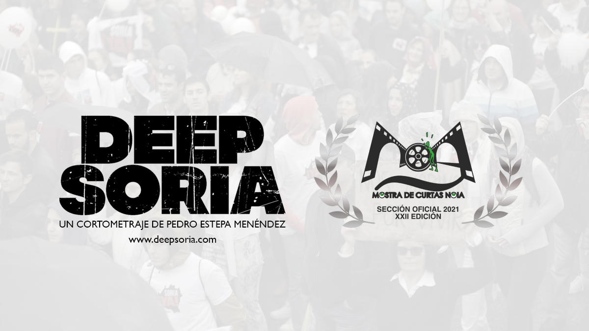 EL FALSO DOCUMENTAL QUE ALERTA SOBRE LAS NOTICIAS FALSAS LLEGA A LA MOSTRA DE CURTAMETRAXES VILA DE&nbsp;NOIA