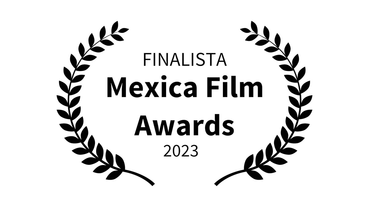 «Deep Soria», finalista en los Premios Mexica de la Ciudad de&nbsp;México